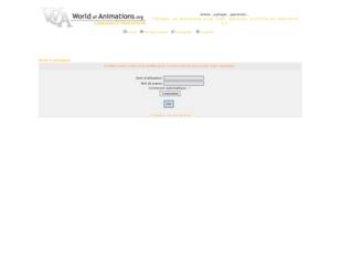 world-of-animations.forumactif.net