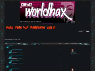 Worldhax