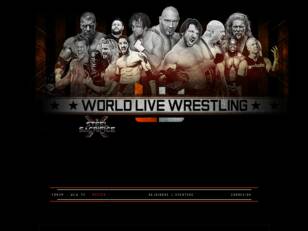 World Live Wrestling