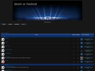 World of Football