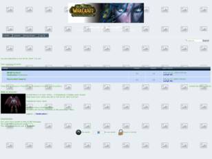 Forum gratuit : World of Warcraft Fanatic Forum™