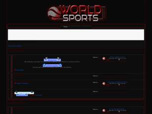 WorldSportS