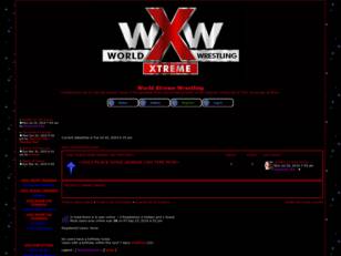 World Xtreme Wrestling