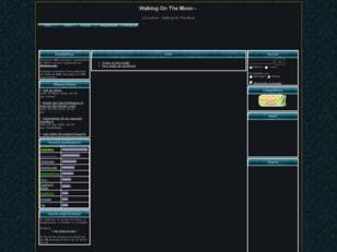 Foro gratis : Walking On The Moon