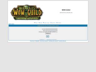 WOW-GUILD