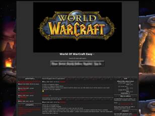 World Of WarCraft