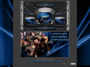 WEC-Wrestling-Entreprise-Corporation