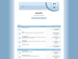 Free forum : WriterPTC