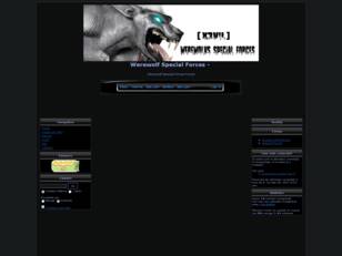 Forum gratuit : Werewolvs Special Forces