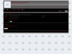 Forum gratis : [WUW] Wolves Of Underworld