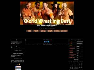 World Wrestling Best
