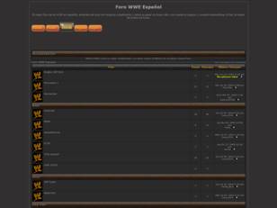 Foro WWE Español