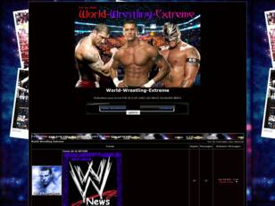 World-Wrestling-Extreme
