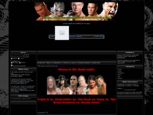 Foro gratis : WWE-MATIPRAT