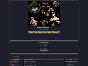 Forum free : wwe sanctuary