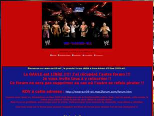 WWE-SvR09-Wii