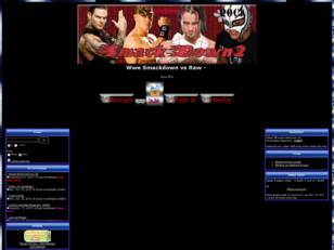 Wwe Smackdown vs Raw