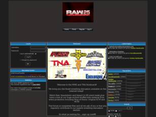 Wrestling Forum And Videos