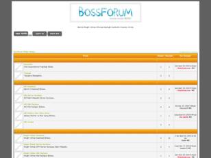 BossForum