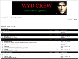 MASTER-WYD - FORUM