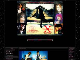 Foro gratis : X-Japan Visual Shock