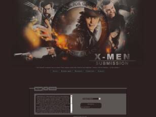 X-men-Submission