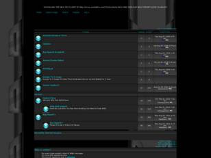 X-The Revolution Current Forum