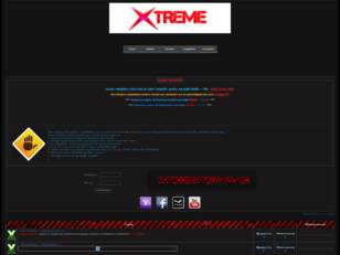 XtremePlay© | We are the Future