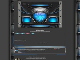 créer un forum : X-Trem Fusion