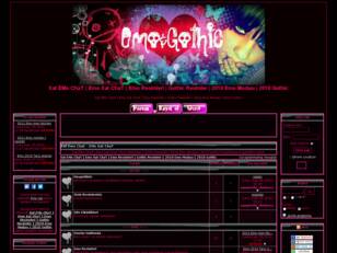 Xat EMo ChaT | Emo Xat ChaT | Emo Resimleri | Gothic Resimler