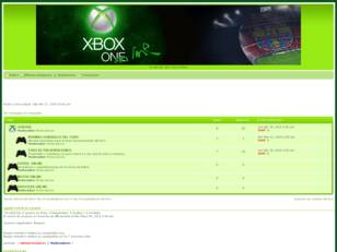 Xbox One ONLINE