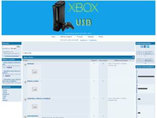 Forum Xbox Usb