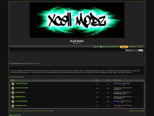 Xcell MoDz