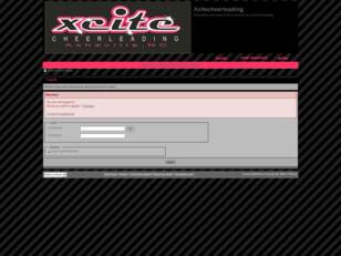 Free forum : Xcitecheerleading