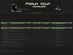Forum Xcup
