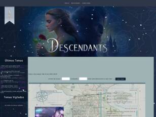 ◄Descendants►