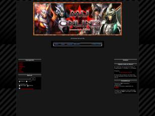 Foro gratis : xExtreme Server Mu