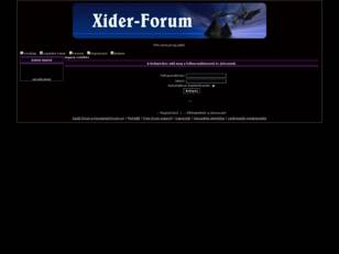 Xider