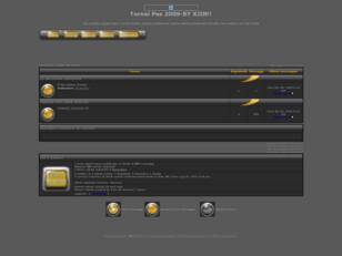 Tornei Pes 2009-BY XJIN!!