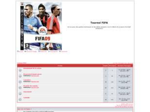 Tournoi FIFA des XpR