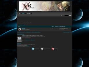 Foro gratis : Xro Ultimate