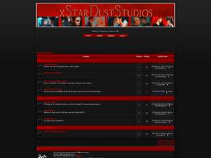 xStardustStudios