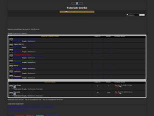 Forum gratuit : TuTorialeCstrike