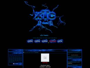 xTc Counter Strike