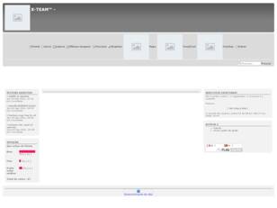 Forum gratis : X-TEAM