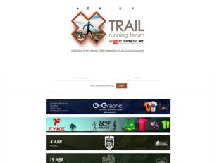 Xtrail Running Forum