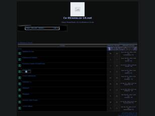 Forum gratuit : Cs-Xtreme.cs-16.net