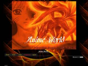 Forum gratuit : Anime World