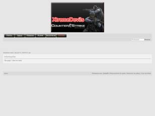Forum gratis : Cs Source Clan
