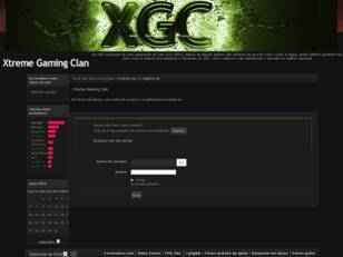 Xtreme Gaming Clan